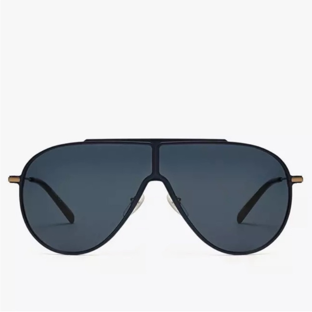 MCM Shield Sunglasses